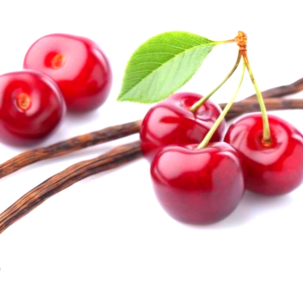 LAST 1❤️!Hand Crafted Cherry Vanilla Shea Butter Soap 4oz Bar - Picture 9 of 9